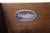 Wood Stanley Furniture Walnut Contemporary Traditional 46" Chest of Drawers 128-13-12 For Sale - Image 7 of 12