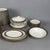 Porcelain Dinnerware Set from Bavaria Regenthal, Set of 57 For Sale - Image 3 of 14