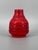 Rimini Rosso Vase by Aldo Londi for Bitossi, Italy, 1960s For Sale - Image 15 of 15