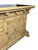 Antique Renaissance Revival Carved Oak Credenza, 1950s For Sale - Image 17 of 18