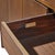 Paul McCobb for Calvin Mid Century Mahogany Credenza For Sale - Image 9 of 9