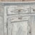 18th Century Swedish Gustavian Period Painted Buffet For Sale - Image 10 of 18