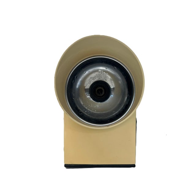 Oliver Lamp by Paolo Piva for Lumenform, 1970s For Sale - Image 3 of 13