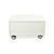 Wooden Sideboard in White from Hülsta For Sale - Image 13 of 16