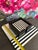 Coasters & Marble Cutting Board - Set of 4 For Sale - Image 4 of 11