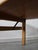 1950s Vintage Danish Coffee Table in Oak by Børge Mogensen, 1950s For Sale - Image 5 of 7