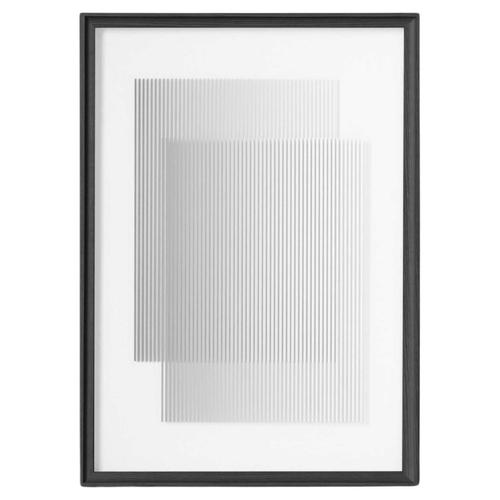 Shredded A3 Deadline Mirror by Ron Gilad for Cassina For Sale - Image 10 of 18