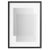 Shredded A3 Deadline Mirror by Ron Gilad for Cassina For Sale - Image 10 of 18