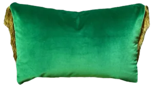 Lily Cushion Cover from Sohil Design