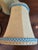 Champagne Champagne Silk Chandelier Lamp Shades - Set of 6 For Sale - Image 8 of 11