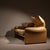 Cassina Maralunga Leather Sofa by Vico Magistretti for Cassina, 1970s For Sale - Image 4 of 18