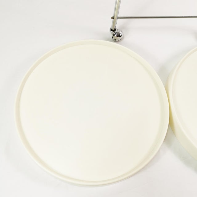 Space Age Mobile Bar, Germany, 1960s For Sale - Image 6 of 13