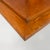 Art Deco Italian Wood and Beige Parchment Dining Table, 1930s For Sale - Image 16 of 18