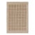 Contemporary French Art Deco Style Geometric Wool Rug, by Rug & Kilim, India For Sale