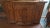 Chestnut 1890s Rare Art Nouveau Eugene Gaillard Maison Bing Oak Hutch Sideboard Signed For Sale - Image 8 of 18