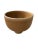 Late 20th Century Reproduction Ancient Asian Temple Offering Bowl - Showroom Sample For Sale - Image 5 of 8
