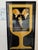 Early 20th Century René Vincent Porto Ramos-Pinto Art Deco Port Wine Advertising Poster Framed For Sale - Image 9 of 9