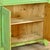 1910s Antique Green Pine Buffet, 1910 For Sale - Image 5 of 16