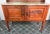 Art Nouveau Edwardian Washstand with Tiled Splashback and Marble Top Wash Basin, 1900 For Sale - Image 13 of 18