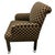 Metal 1990s The "Grid" Lounge Chairs | a Pair For Sale - Image 7 of 13