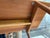Mid-Century, Danish Modern, Teak and Oak Coffee Table by Hans Wegner, 1950s For Sale - Image 9 of 11