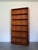 Vintage Danish Modular Bookcase in Teak, 1960s For Sale - Image 9 of 9