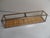 Wood Vintage Dutch Bakery Display Cabinet, 1920s For Sale - Image 7 of 13