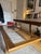 1960s Mid-Century Danish Modern Daybed With Bentwood Back and Navy Velvet Cushions, 1960s For Sale - Image 5 of 9