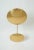 Gold Modern German Model Duan Brass Pendant Lamp by Florian Schulz, 1970s For Sale - Image 8 of 18