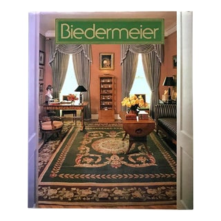 Biedermeier by Angus Wilkie, 1987 For Sale
