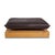 Free Motion Edit 3 Leather Two-Seater Sofa with Ottoman from Koinor, Set of 2 For Sale - Image 18 of 18
