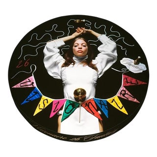 "Visionaire 26 Fantasy" Book 1998 Gan, Stephen For Sale