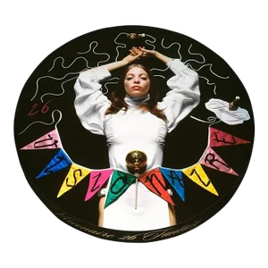 "Visionaire 26 Fantasy" Book 1998 Gan, Stephen