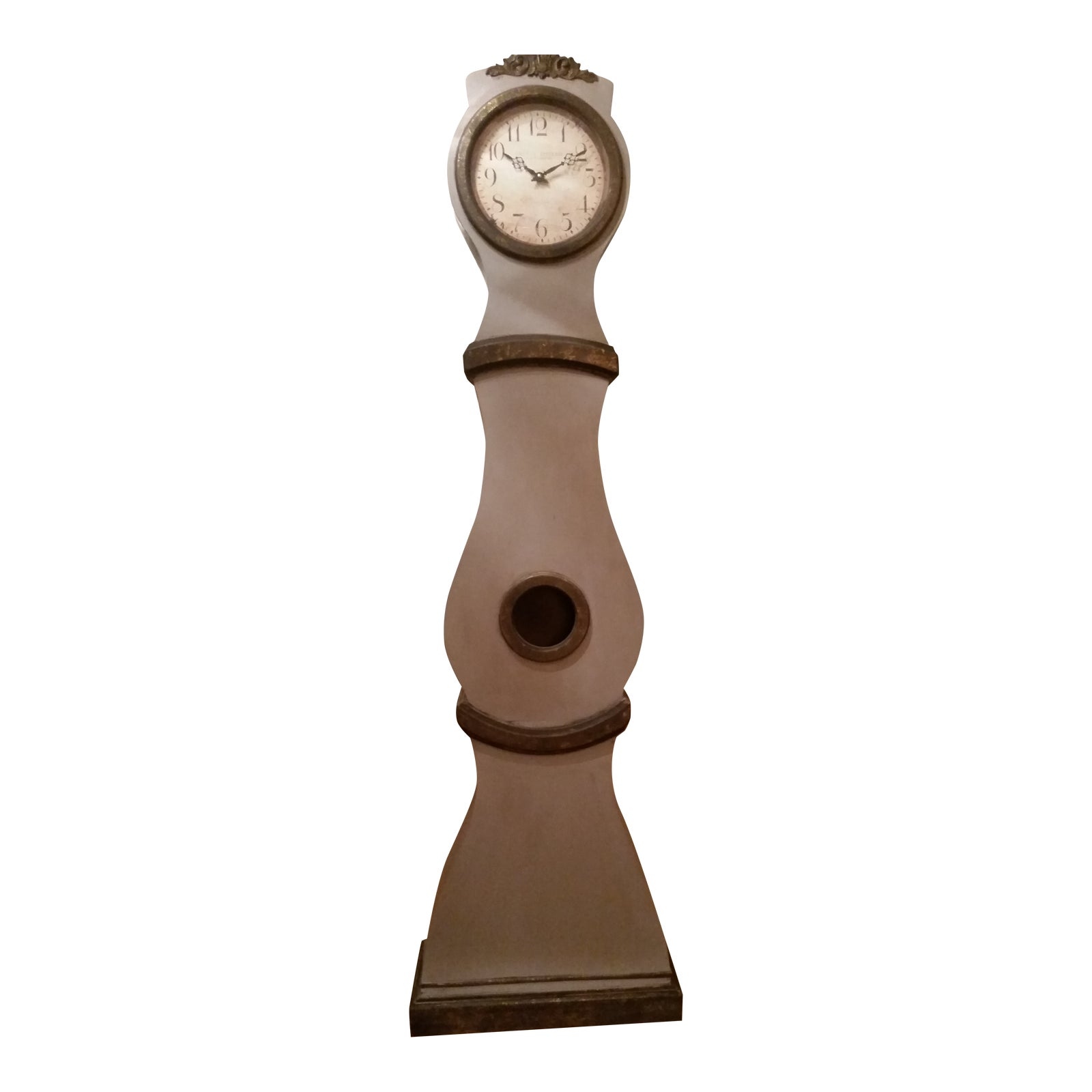 Reproduction Swedish Mora Clock Chairish