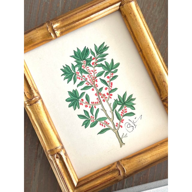 Hand-painted by our master artists, each piece comes to life through a seamless blend of acrylic paints and natural...