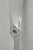 Decorative Fixed Pitch Polished Aluminum 74" Propeller Blade "Not Airworthy" (B) For Sale - Image 17 of 18