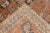 Antique Bakhshayesh Rug 5' x 6'4'' For Sale - Image 4 of 11