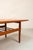 Mid-Century Modern Mid-Century Danish Coffee Table in Teak by Grete Jalk for Glostrup, 1960s For Sale - Image 3 of 16