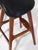 Vintage OD61 Bar Stools by Erik Buch for Oddense Maskinsnedkeri, 1960s, Set of 2 For Sale - Image 11 of 16