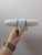 2000 - 2009 White Model 6068 Wall Lamp by Wilhelm Wagenfeld for Lindner For Sale - Image 5 of 11