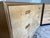 Henredon Pair of Vintage Henredon Scene Two Burlwood Dressers (Can Sell Separately) For Sale - Image 4 of 8