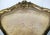 French 19c Louis XV Style Side Salon Chair For Sale - Image 4 of 8