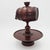 Late 19th Century Treen Keg on Stand, England, Late 19th / Early 20th Century For Sale - Image 5 of 7