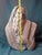 Mid-Century Modern Vintage 1967 Arnold Bergier Moses Ten Commandments Sculpture Austin Productions MCM Bust For Sale - Image 3 of 14