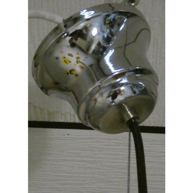 Calotta Pendant Lamp by Elio Martinelli for Martinelli Luce, Italy, 1970s For Sale - Image 14 of 15