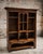 English Arts & Crafts Oak Bookcase by the Cover Motto, 1890s For Sale - Image 4 of 10
