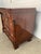 Early 19th Century Biedermeier Chest of Drawers in Mahogany, 1820 For Sale - Image 5 of 14
