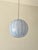 Glass Blue Tulipano 20 Pendant Light from La Murrina, 1990s For Sale - Image 7 of 17