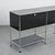 Sideboard from USM Haller, Switzerland, 1970 For Sale - Image 10 of 16