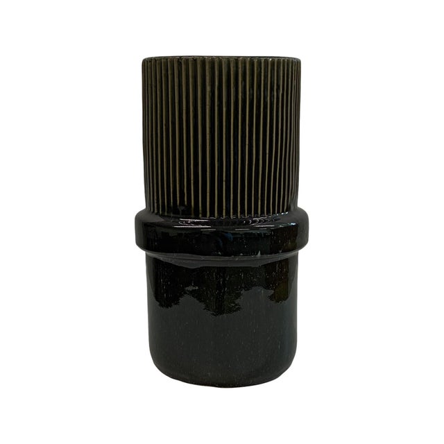 Kenneth Ludwig Chicago Conway Vase - Medium For Sale - Image 4 of 9